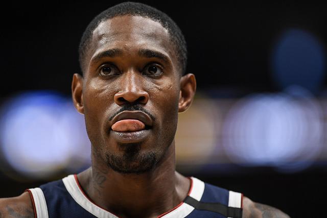 唐斯27+13尼克斯擒猛龙止3连败 步行者胜公牛