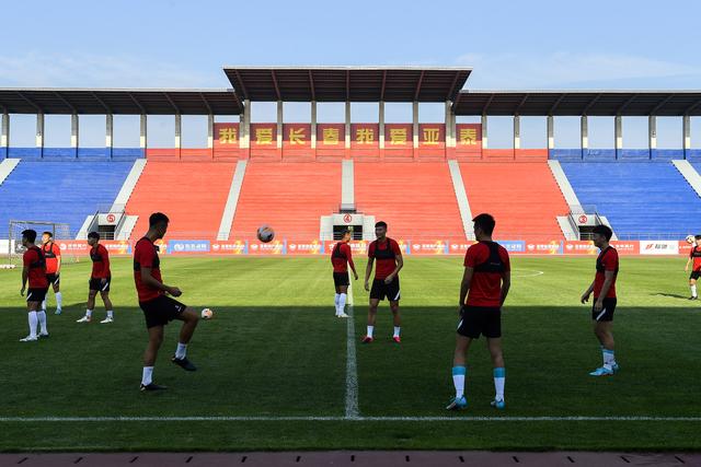 最强矛盾之争！数据示U23国足90分钟有望守平