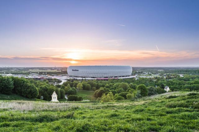 阿根廷晋级世界杯在即 数据示巴阿大战1-1战平