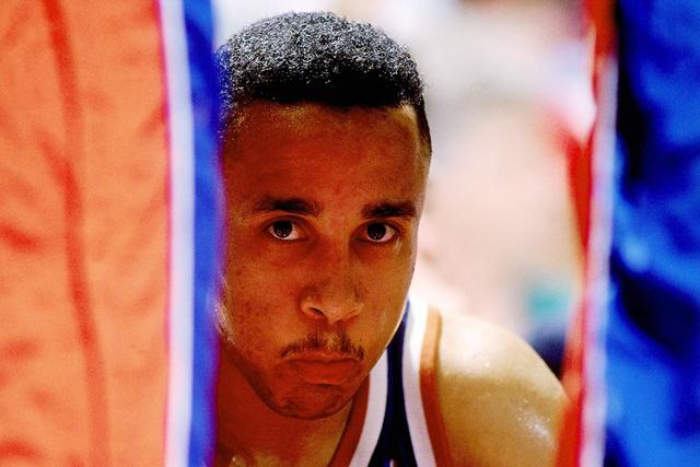 NBL全明星赛公布24人名单 哈德森当选票王